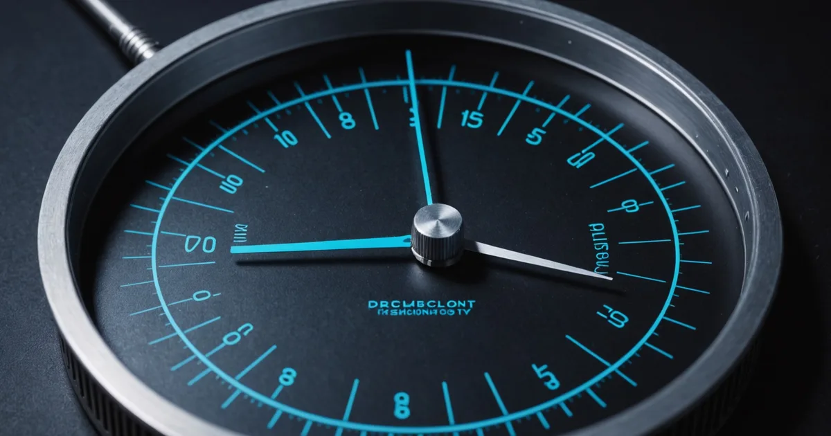 Benchmarking tick-to-trade latency