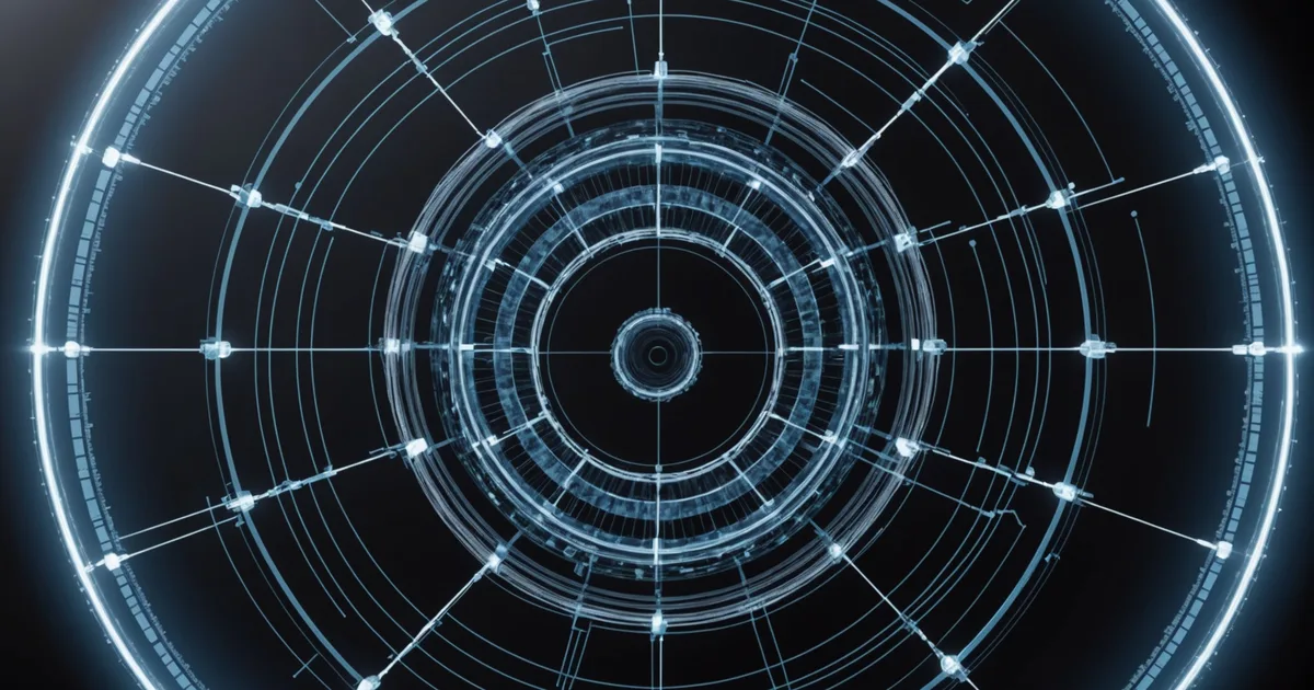 Nanosecond timestamping for compliance