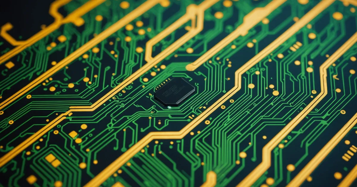 Sub-millisecond order routing design patterns