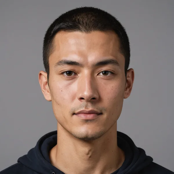 Haruto Yamane, CTO