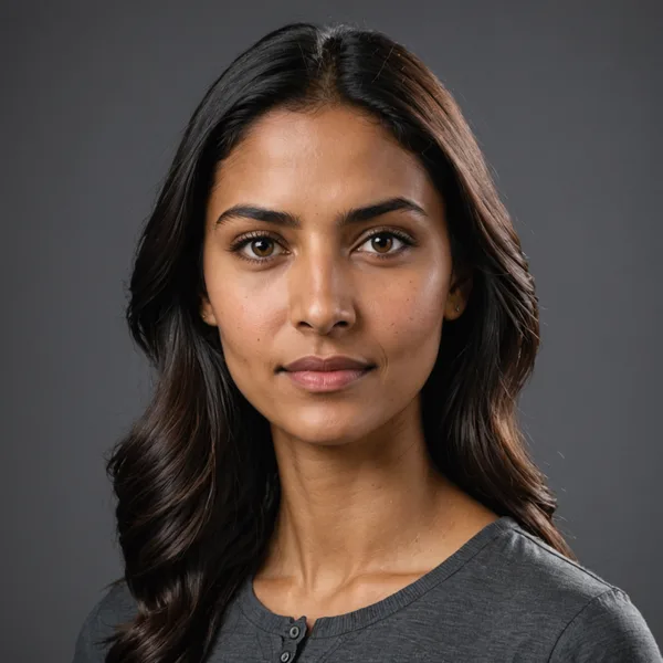 Priya Venkataraman, Head of Data Infrastructure